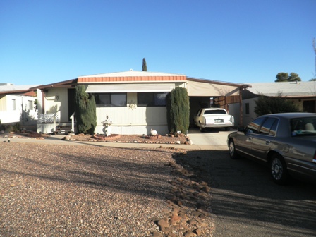 1855 Wickenburg Way, Wickenburg, AZ 85390 