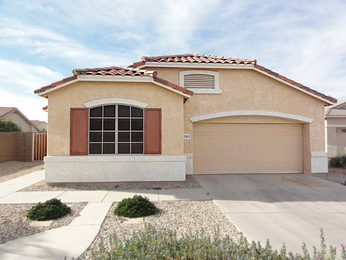 17910 N. Coconino Drive, Surprise, AZ 85374 