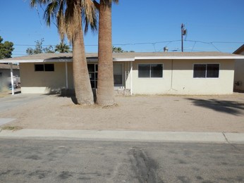 1346 East 23rd Place, Yuma, AZ 85365 