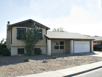 1731 West Posada Avenue, Mesa, AZ 85202 