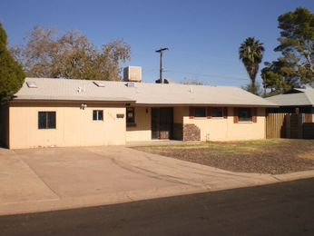 6030 W Stella Lane, Glendale, AZ 85301 