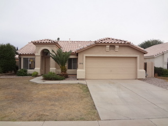 219 S Marin Drive, Gilbert, AZ 85296 