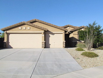 29350 West Mitchell Avenue, Buckeye, AZ 85396 