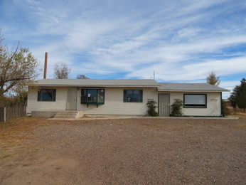 255 N Highway 80, Saint David, AZ 85630 