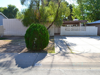 1033 East Nielson Avenue, Mesa, AZ 85204 
