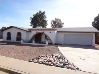 1461 E Grove Avenue, Mesa, AZ 85204 