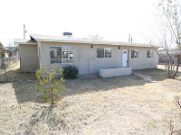 551 W Taylor Avenue, Coolidge, AZ 85128 