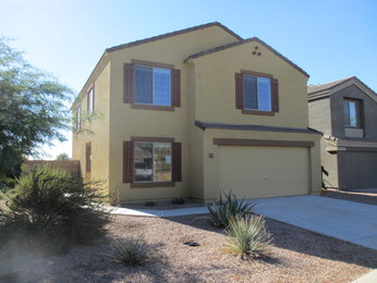 37141 W Bello Lane, Maricopa, AZ 85138 