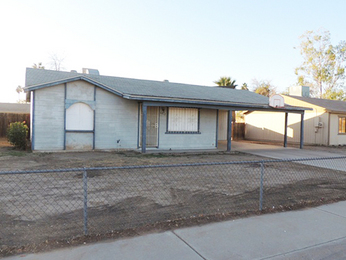 6817 West Palm Lane, Phoenix, AZ 85035 