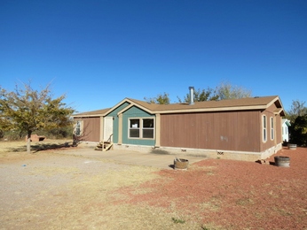 4811 E Bevers Street, Sierra Vista, AZ 85650 