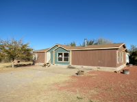 4811 E Bevers Street, Sierra Vista, AZ 85650 