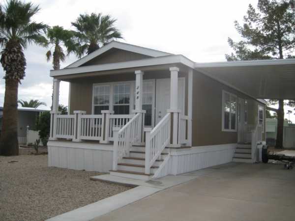 201 South Greenfield Rd. #248, Mesa, AZ 85206 