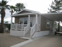 201 South Greenfield Rd. #248, Mesa, AZ 85206 