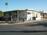 3300 E Broadway #26, Mesa, AZ 85204 