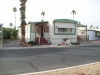 3300 E Broadway # 135, Mesa, AZ 85204 