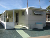 305 S Val Vista Drive #107, Mesa, AZ 85204 