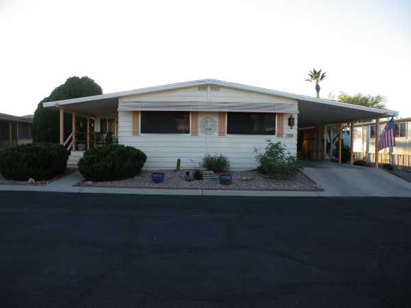 130 Pike Dr, Wickenburg, AZ 85390 