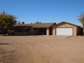3601 N Salt Road, Golden Valley, AZ 86413 