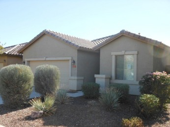 17719 West Tasha Drive, Surprise, AZ 85388 