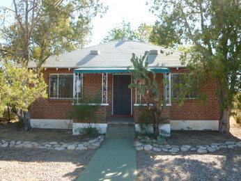 1746 East Edison Street, Tucson, AZ 85719 