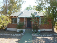 1746 East Edison Street, Tucson, AZ 85719 