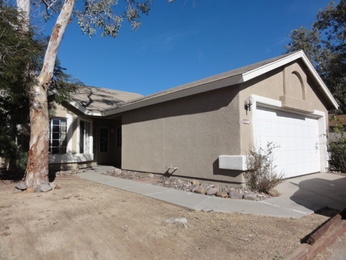 4350 West Hobby Horse Road, Tucson, AZ 85741 