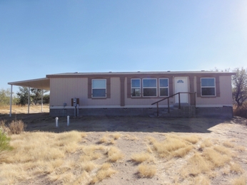 9171 S Fillmore Road, Tucson, AZ 85736 