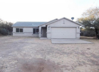 191 Polvo Court, Rio Rico, AZ 85648 