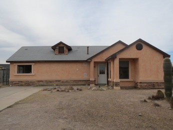 7122 S Dooley Drive, Tucson, AZ 85746 