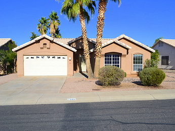 348 West Brisa Drive, Gilbert, AZ 85233 