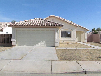 385 S 161st Lane, Goodyear, AZ 85338 