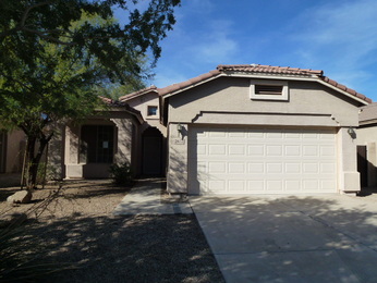 2672 E Morenci Road, San Tan Valley, AZ 85143 