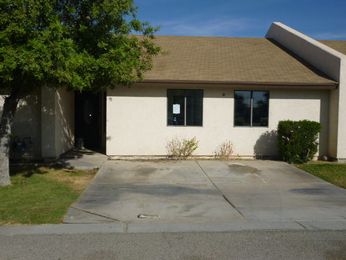2776 S Aveune 2 1/2 E  Unit 98, Yuma, AZ 85365 