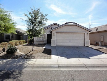 12625 W Charter Oak Road, El Mirage, AZ 85335 