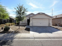 12625 W Charter Oak Road, El Mirage, AZ 85335 