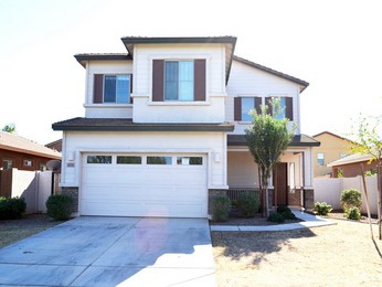 4271 E Park Avenue, Gilbert, AZ 85234 