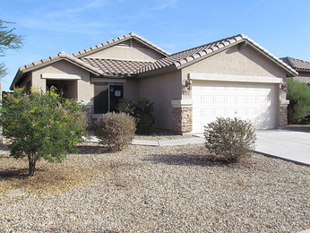 701 S 111th Drive, Avondale, AZ 85323 