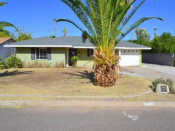 4320 E Catalina Drive, Phoenix, AZ 85018 