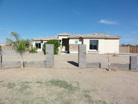 3619 N Brindley Avenue, Litchfield Park, AZ 85340 