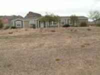 2225 S EGAR ROAD, Golden Valley, AZ 86413 