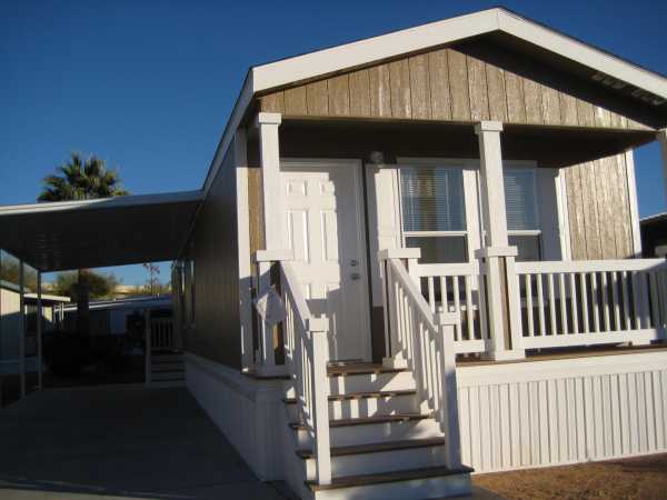 2401 W. Southern Avenue #181, Tempe, AZ 85282 