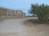 15260 W CHUMBLERS ROAD, Tucson, AZ 85736 