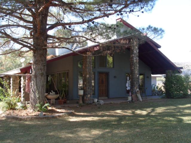 1030 E Reay Road, Mcguireville, AZ 86335 