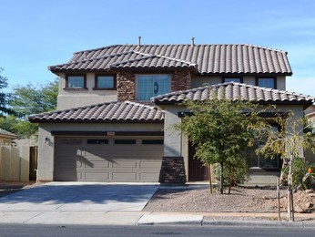 3880 South Marigold Way, Gilbert, AZ 85297 