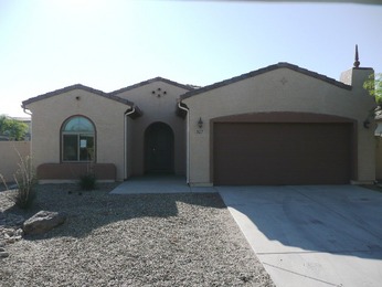 5217 W Fawn Drive, Laveen, AZ 85339 