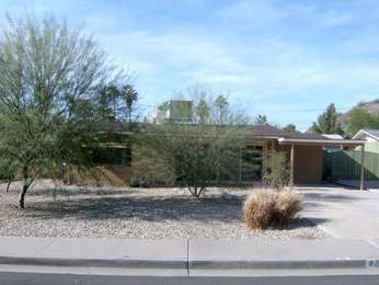 9444 North 5th Avenue, Phoenix, AZ 85021 