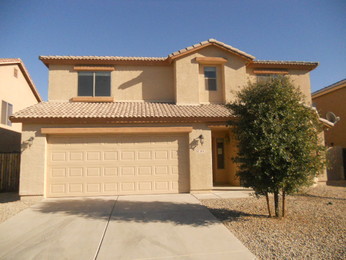 1818 N Mcdonald Street, Casa Grande, AZ 85122 