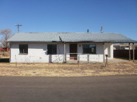 506 South Belair Drive, Springerville, AZ 85938 