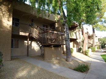 5877 N Granite Reef Road Unit 1162, Scottsdale, AZ 85250 