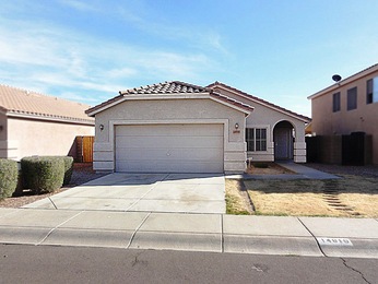 14819 W Lamoille Drive, Surprise, AZ 85374 